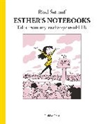 Riad Sattouf, Sattouf Riad - Esther''s Notebooks 3