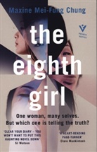 Maxine Mei-Fung Chung - The Eight Girl