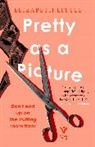 Elizabeth Little, Little Elizabeth - Pretty As a Picture