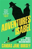 Candas Jane Dorsey, Dorsey Candas Jane, Candas Jane Dorzey - Adventures of Isabel