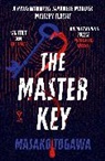 Simon Grove, Masako Togawa, Togawa Masako - The Master Key