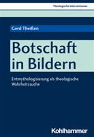 Gerd Theißen, Dorothea Erbele-Küster, Volke Küster, Volker Küster, Michael Roth - Botschaft in Bildern