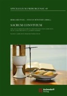 Böntert, Böntert, Stefan Böntert, Irmgar Pahl, Irmgard Pahl - Sacrum Convivium