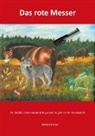 Gerhard Greiner - Das rote Messer