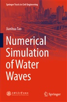 Jianhua Tao - Numerical Simulation of Water Waves