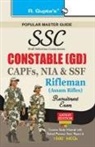 Rph Editorial Board - SSC