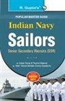 Rph Editorial Board - Indian Navy (SSR) Sailor Recruitment Exam Guide