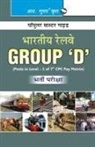 Rph Editorial Board - Indian Railways Group 'D' Recruitment Exam Guide