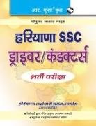 Rph Editorial Board - Haryana SSC Conductor/Driver Guide