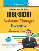Rph Editorial Board - IDBI/SIDBI Asst. Manager/Executive Guide