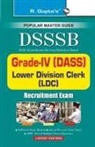 Rph Editorial Board - DSSSB