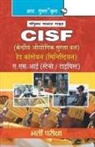 Rph Editorial Board - CISF ASI (StenoTypist)/Head Constable (Ministerial) Recruitment Exam Guide