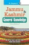 Rph Editorial Board - Jammu and Kashmir General Knowledge