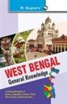 Rph Editorial Board - West Bengal General Knowledge