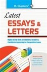 Rph Editorial Board - Latest Essays & Letters