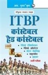 Rph Editorial Board - ITBP Constable/Head Constable Recruitment Exam Guide