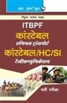 Rph Editorial Board - ITBPF