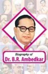 Rph Editorial Board - Biography of Dr. BR Ambedkar