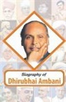 Rph Editorial Board - Biography of Dhirubhai Ambani
