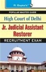 Rph Editorial Board - High Court of Delhi