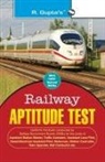 Rph Editorial Board - Railway Aptitude Test