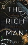 J. S Ellis - The Rich Man