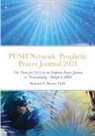 Ramona Brown - PUSH Network Prophetic Prayer Journal 2021