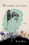 Rachel Mennies - The Naomi Letters