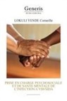 Corneille Lokuli Yende - Prise en charge psychosociale et de santé mentale de l'infection à VIH/SIDA