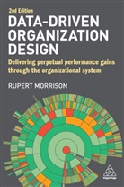 Rupert Morrison, Morrison Rupert - Data-Driven Organization Design