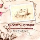 Maria Teresa Treccani - RACCOLTA DISEGNI