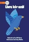 Kr Clarry - The Blue Book - Livru kór-azúl