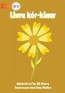 Kr Clarry - The Yellow Book - Livru kór-kinur