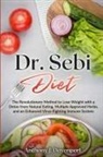 Anthony J. Davenport - Dr.Sebi Diet