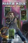 Daniel Luke Kuhnley, Marsha Kuhnley - Kiara Kole And The Key Of Truth