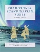 Kimy Pedersen - Traditional Scandinavian Tunes for Two Cellos