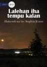 Sophia Evans - The Night Sky - Lalehan iha tempu kalan