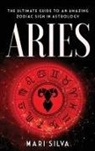 Mari Silva - Aries