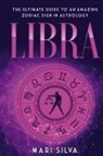 Mari Silva - Libra