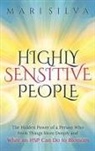 Mari Silva - Highly Sensitive People