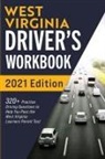 Connect Prep - West Virginia Driver's Workbook
