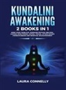 Laura Connelly - Kundalini Awakening