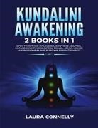 Laura Connelly - Kundalini Awakening