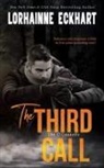 Lorhainne Eckhart, Eckhart Lorhainne - The Third Call