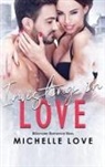 Michelle Love - Investing in Love
