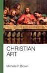 Michelle Brown - Christian Art