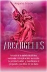 Angela Grace - Arcángeles