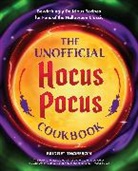 Bridget Thoreson - Unofficial Hocus Pocus Cookbook