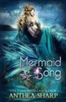 Anthea Sharp - Mermaid Song