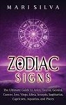 Mari Silva - Zodiac Signs